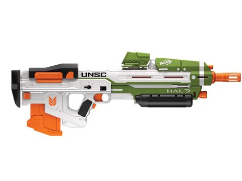 hasbros halo themed nerf gun lineup includes  needler updated