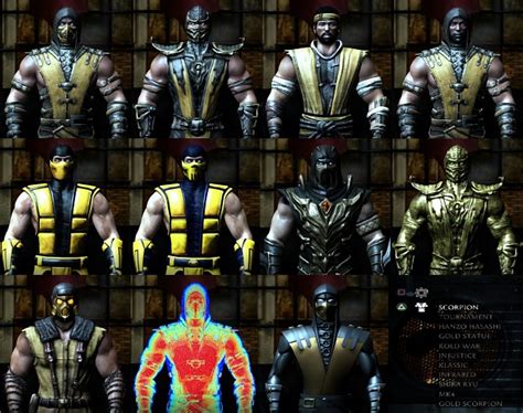 Images Mkxke Mkx Komplete Edition Pc Mod [ Cancelled