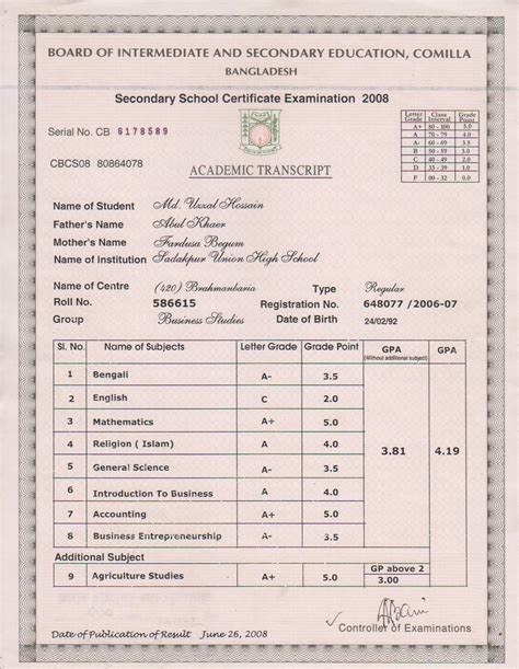 rajasthan board 10th class result time rajasthan board e