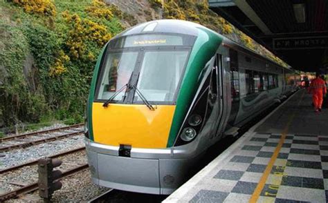 irish rail strike  save commuters billions  travel expenses waterford whispers news