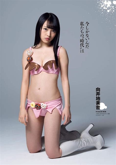 Akb48 Girls Become “tofu Pro Wrestlers” For Awesome Photo Shoot Tokyo