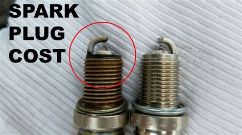 spark plugs cost spark plugs       inexpensive components