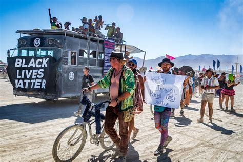 Burning Man Project Sunday Reads ⬛️ June 7 2020 By Burning Man