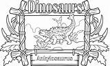 Ankylosaurus Styracosaurus Dinosaurus Dinosaurier Lambeosaurus Malbuch Dinosauro Boek Kleurend Illustrazioni Vektoren sketch template