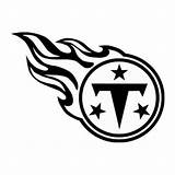 Logo Titans Nfl Tennessee Titan Coloring Football Pages Decals Decal Team Tennesse Silhouette Car Logos Vinyl Ebay Cut Steelers Stickers sketch template