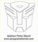 Prime Optimus Coloring Template Cake Rescue Transformers Bots Pages Transformer Templates Printable Birthday Stencil Logo Outline Party Search Parties Too sketch template