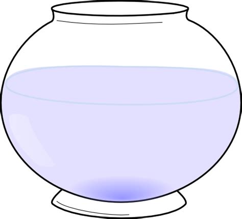 fishbowl clipart iclipart royalty  public domain clipart