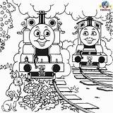 Thomas Coloring Pages Engine Tank Train James Birthday Worksheets Colouring Red Boys Printable Kids Color Friends Drawing Thomasthetankenginefriends Getcolorings Learning sketch template