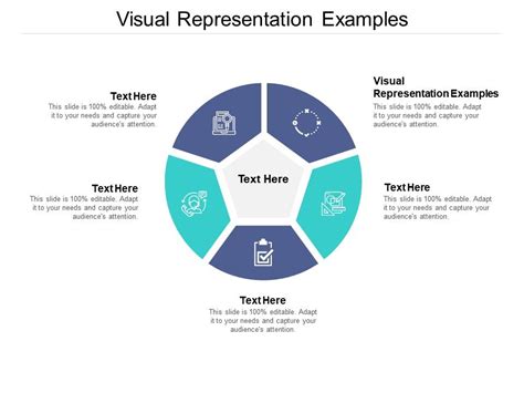 visual representation examples  powerpoint  model files