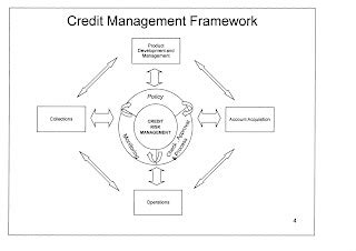 fredy agung credit risk management  multifinance credit company