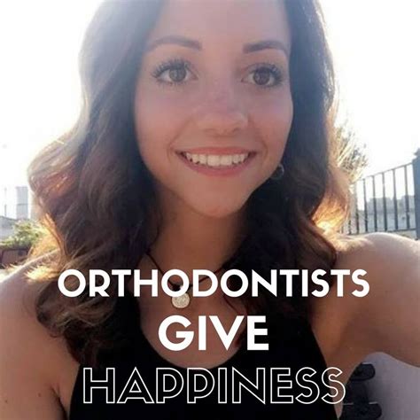 orthodontists give happiness bentson copple blog