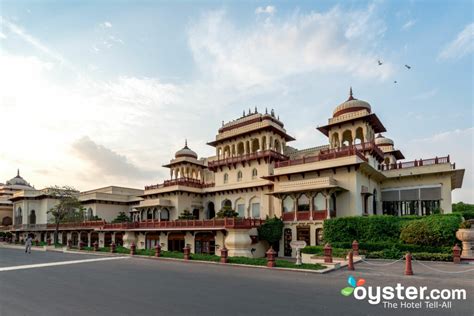 rambagh palace review    expect   stay