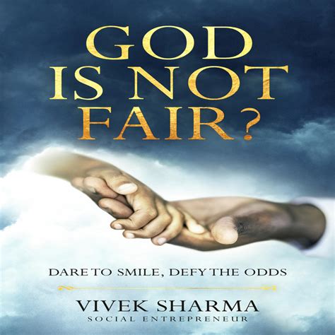 god is not fair podcast on spotify