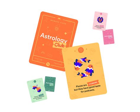 astrology club  spotify