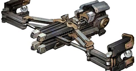 gun dead space  weapon firearms pinterest dead space guns  spaces
