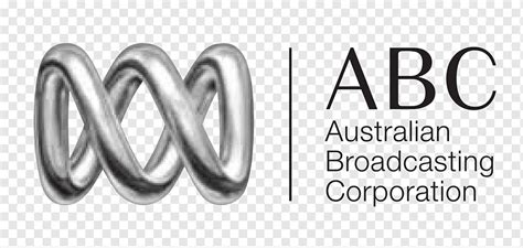Australian Broadcasting Corporation Television Abc Text Logo World