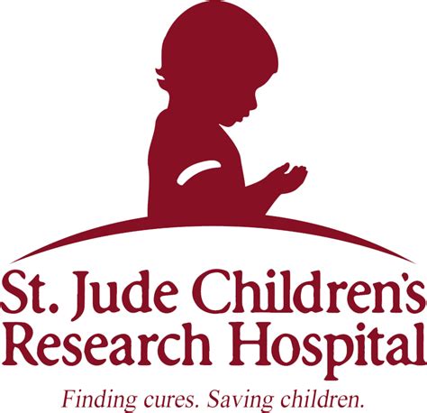 hd jude logo st jude childrens research hospital logo