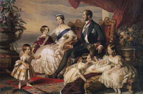 victoria and albert a marriage of misery history extra