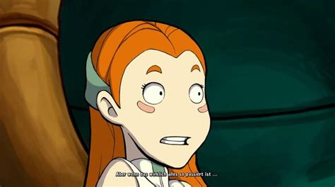 chaos on deponia goal