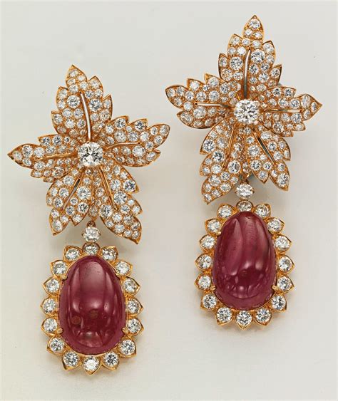 jewelry news network jacqueline kennedy onassis ruby jewels  highlights  christies