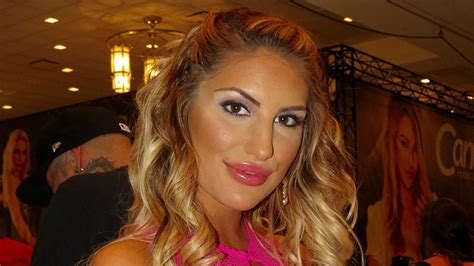 Porn Star August Ames Found Dead At Home In California Bbc News
