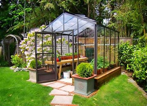 homemade greenhouse ideas hubpages