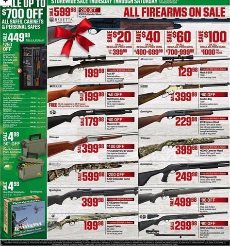 dick s sporting goods black friday ad deals 2018 funtober