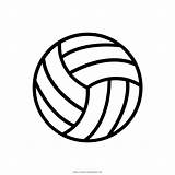 Voleibol Ultracoloringpages sketch template