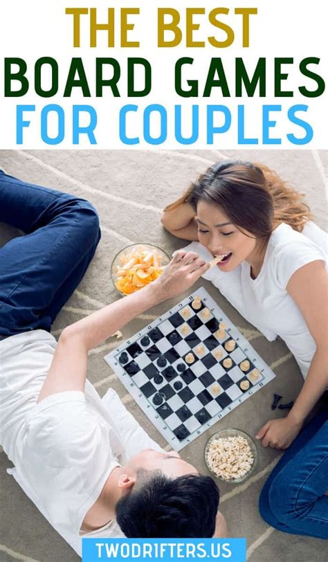 Best Board Games For Couples Game Night Ihsanpedia