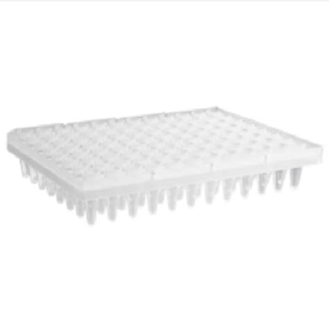 clear pcr segmented plate axygen appleton woods limited
