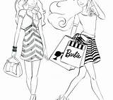 Coloring Fashion Pages Lace Printable Show Vintage Getcolorings Getdrawings Dress Hand Pag Colorings Barbie Adults Color Adult sketch template