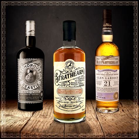 whisky business douglas laing  announces acquisition  strathearn distillery
