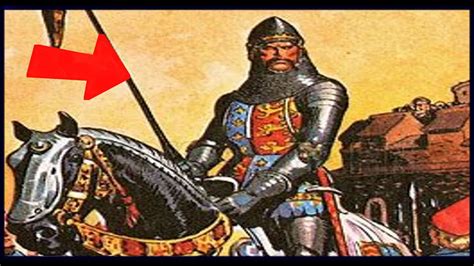 10 Most Badass Medieval Knights Youtube