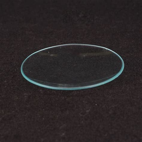 45 200mm Watch Glass Domed Hard Beaker Cover Lab Supplies Chemical