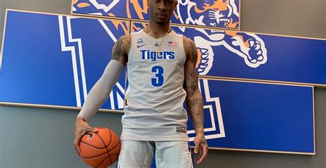 rayjon tucker chooses memphis keeps name in nba draft