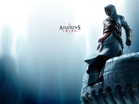 Assassin S Creed Wallpaper And Background Image 1600x1200 Id 39629
