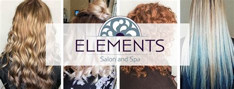 elements salon  spa home