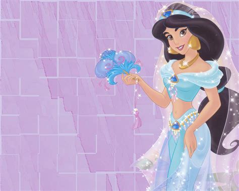 bilinick princess jasmine