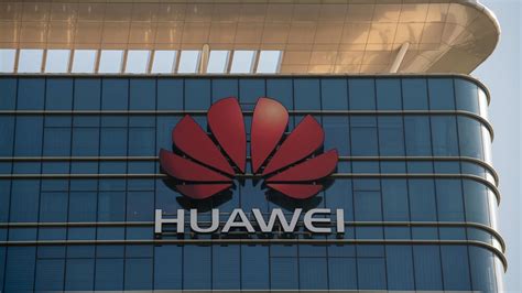 China Backs Huawei Not To Be ‘silent Lamb’ In U S Legal