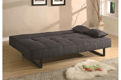 simple review  living room furniture couch  turns   bed