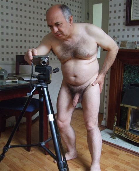 old hairy grandpa gay men videos best