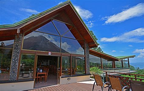 arenal observatory lodge tourdustcom