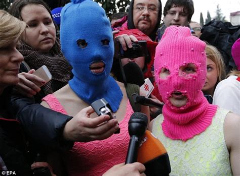 pussy riot duo detained in sochi while filming anti