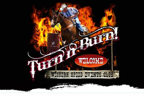 turn  burn wordpress western speed  club