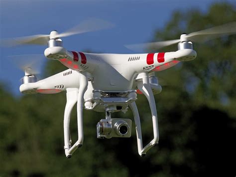 isis surveillance drone  amateurish business insider