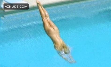 Browse Celebrity Diving Images Page 2 Aznude