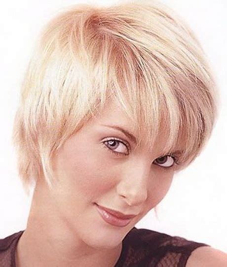 short and sassy haircuts for women