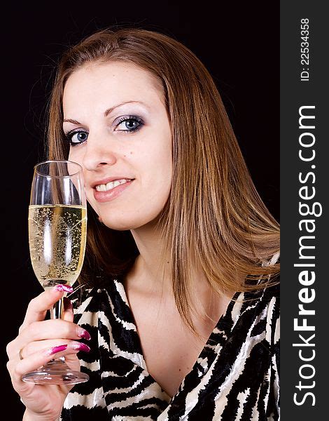 classy party girl free stock images and photos 22534358
