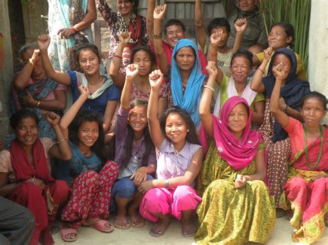 Land Reform Women S Empowerment And The Nepal Elections Huffpost Uk