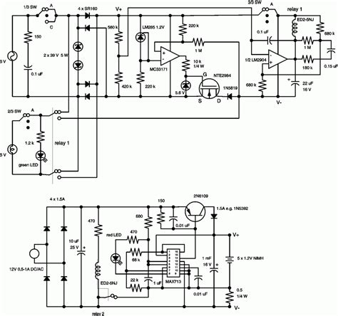 battery charger circuit    schematic power amplifier  layout    audio